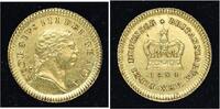 Grossbritannien 1/3 Guinea Gold 1804 George III. 1760-1820. Sehr schön -... 550,00 EUR  Excl. 7,00 EUR Verzending