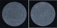 Danzig 10 Pfennig 1920 Vorzüglich 80,00 EUR  Excl. 7,00 EUR Verzending