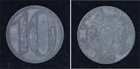 Danzig 10 Pfennig 1920 VF
