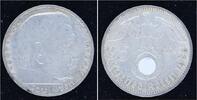 Drittes Reich 5 Mark 1936 D Vorz&uuml;glich 40,00 EUR  Excl. 5,00 EUR Verzending