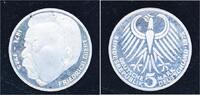 Bundesrepublik Deutschland 5 Mark 1975 J Polierte Platte offen 20,00 EUR  Excl. 5,00 EUR Verzending