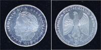 Bundesrepublik Deutschland 5 Mark 1970 F Polierte Platte offen 20,00 EUR  Excl. 5,00 EUR Verzending