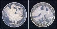 Bundesrepublik Deutschland 5 Mark 1976 D Herrliche Patina. Polierte Plat... 20,00 EUR  Excl. 5,00 EUR Verzending