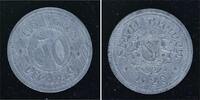 Bremen 50 Pfennig 1920 Vorz&uuml;glich - Stempelglanz 15,00 EUR  Excl. 5,00 EUR Verzending