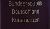 Bundesrepublik Deutschland KMS 1999 ADFGJ Stempelglanz in Noppenfolie 195,00 EUR  Excl. 7,00 EUR Verzending