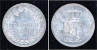 Bayern Kreuzer 1846 Ludwig I. 1825-1848. Stempelglanz 20,00 EUR  Excl. 5,00 EUR Verzending