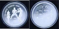 Nepal 500 Rupees 1992 Birendra Bir Bikram 1971-2001. Polierte Platte in ... 75,00 EUR  Excl. 7,00 EUR Verzending
