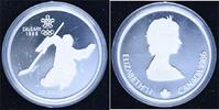 Kanada 20 Dollars 1986 Elisabeth II. 1952-2022. Polierte Platte in Kapsel 75,00 EUR  Excl. 7,00 EUR Verzending