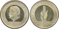 Weimarer Republik 5 Mark 1929 A PCGS PR65DCAM