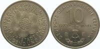 Deutsche Demokratische Republik 10 Mark -