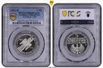 Bundesrepublik Deutschland 5 DM 1952 D PCGS PR66CAM. Feinste Polierte Pl... 5750,00 EUR  Excl. 7,00 EUR Verzending