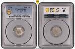 Sachsen-Gotha-Altenburg 1/48 Taler 1770 Friedrich III. 1732-1772. PCGS M... 225,00 EUR  Excl. 7,00 EUR Verzending