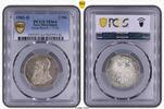 Sachsen-Meiningen 2 Mark 1902 D Georg II. 1866-1914. PCGS MS64. Stempelg... 875,00 EUR  Excl. 7,00 EUR Verzending
