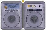 Reichskreditkassen 5 Pfennig 1940 J PCGS MS63. Pr&auml;gefrisch 975,00 EUR  Excl. 7,00 EUR Verzending