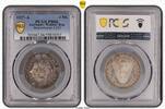 Weimarer Republik 3 Mark 1927 A PCGS PR66