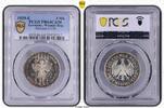 Weimarer Republik 3 Mark 1929 E PCGS PR64CAM