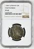 Württemberg 2 Mark 1906 F Wilhelm II. 1891-1918. NGC PF65