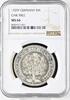 Weimarer Republik 5 Mark 1929 F NGC MS66