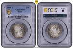 Sachsen 2 Mark 1905 E Friedrich August III. 1904-1918. PCGS MS65. Sch&ouml;ne... 425,00 EUR  Excl. 7,00 EUR Verzending