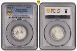 Kleinmünzen 1 Mark 1902 D PCGS MS65