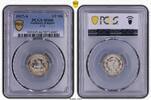Kleinm&uuml;nzen 1/2 Mark 1917 A PCGS MS66. Feiner Stempelglanz 95,00 EUR  Excl. 7,00 EUR Verzending