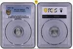 Kleinmünzen Pfennig 1917 D PCGS MS64. Stempelglanz 40,00 EUR  Excl. 5,00 EUR Verzending