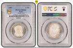 Baden 2 Mark 1907 Friedrich I. 1856-1907. PCGS MS64