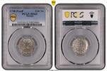 Sachsen-Albertinische Linie 1/24 Taler 1750 Friedrich August II. 1733-17... 245,00 EUR  Excl. 7,00 EUR Verzending