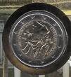 VATICAN 2 €uro 2008 ANNO PAOLINO . UNC (Original Couvert)