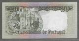 PORTUGAL. 20 ESCUDOS. 28.5.1964. Serie: ES . Fast NEU / AU-55.