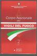 EUROPA.ITALIA/ITALIE. 2 €uro. 2015, 2017, 2020. 3 X . in Coin Card .