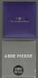 EUROPE/FRANCE. 2 Euro. 2012. ABBÉ PIERRE . BE / Proof