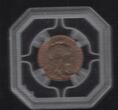 FRANCE 5 Centimes 1901 Daniel Dupuis . GENI:MS64