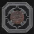 FRANCE 5 Centimes 1901 Daniel Dupuis . GENI:MS64