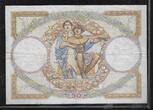 FRANCE 50 Francs 21.12.1933 LOM. Alphabet: A.14607 . VF
