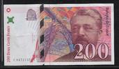 FRANCE 200 Francs EIFFEL Serie C 047 . -