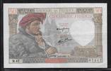 FRANCE . 50 Francs Jacques Coeur. Alphabet: M.47 . -