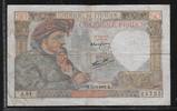 FRANCE . 50 Francs Jacques Coeur. Alphabet: A.81 . -