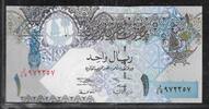 QATAR 1 RIYAL -
