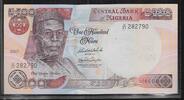 NIGERIA 100 Naira Serie: U/23 . -