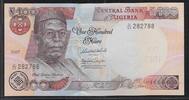NIGERIA 100 Naira Serie: U/23 . -