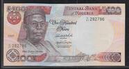 NIGERIA 100 Naira Serie: U/23 . -