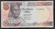 NIGERIA 100 Naira Serie: Y/91 . -