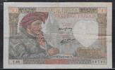FRANCE . 50 Francs JACQUES CŒUR. Alphabet: Y.46 . -