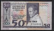 MADAGASIKARA/MADAGASCAR 50 Francs/Ariary Folo (1974) Serie: A/45 . Sehr ... 4,20 EUR  plus 10,80 EUR verzending