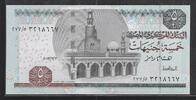 EGYPT/ÉGYPTE 5 Pounds -
