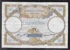 FRANCE . 50 Francs L.O.M . Type 1927 modifié. Alphabet: D.15419 . -