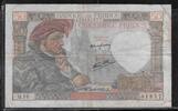 FRANCE . 50 Francs JACQUES CŒUR. Alphabet: Q.16 . -