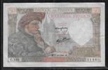 FRANCE . 50 Francs JACQUES CŒUR. Alphabet: C.129 . -