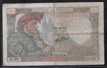 FRANCE . 50 Francs JACQUES CŒUR. Alphabet: H.129 . -